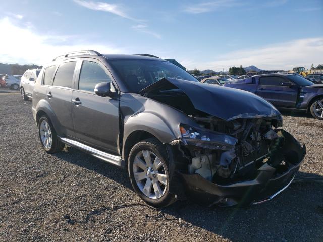 MITSUBISHI OUTLANDER 2012 ja4as3aw5cu008704