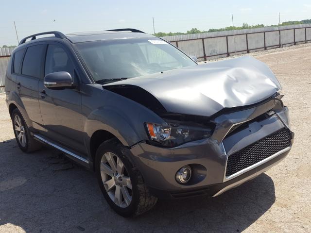 MITSUBISHI OUTLANDER 2011 ja4as3aw5cu009187