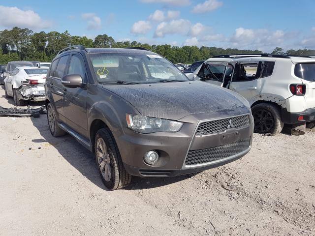 MITSUBISHI OUTLANDER 2012 ja4as3aw5cu013255