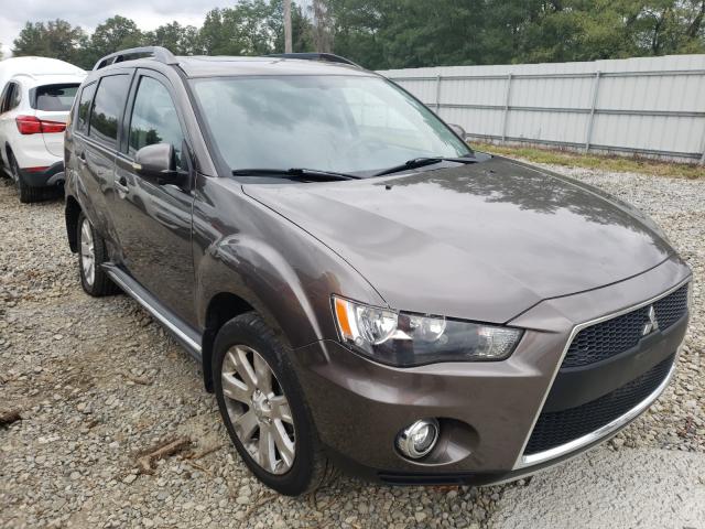 MITSUBISHI OUTLANDER 2012 ja4as3aw5cu025857