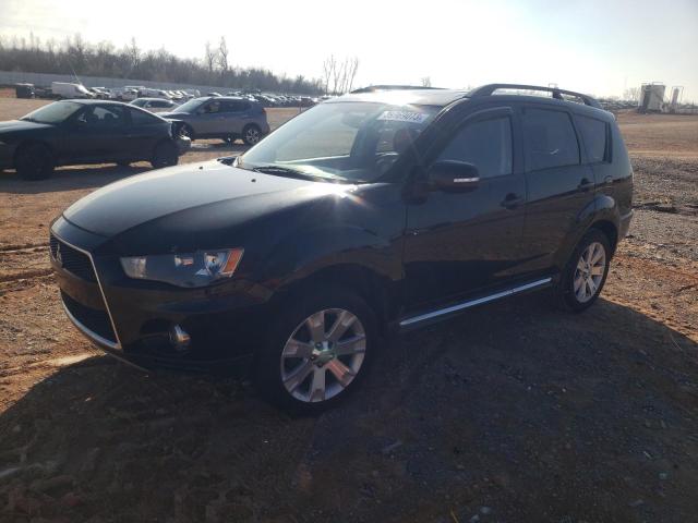 MITSUBISHI OUTLANDER 2013 ja4as3aw5du001463