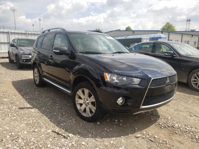 MITSUBISHI OUTLANDER 2013 ja4as3aw5du005609