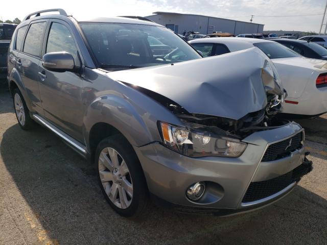 MITSUBISHI OUTLANDER 2013 ja4as3aw5du024807