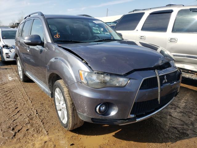 MITSUBISHI OUTLANDER 2010 ja4as3aw6az000871