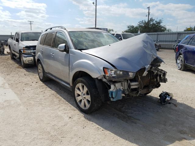 MITSUBISHI OUTLANDER 2010 ja4as3aw6az000918