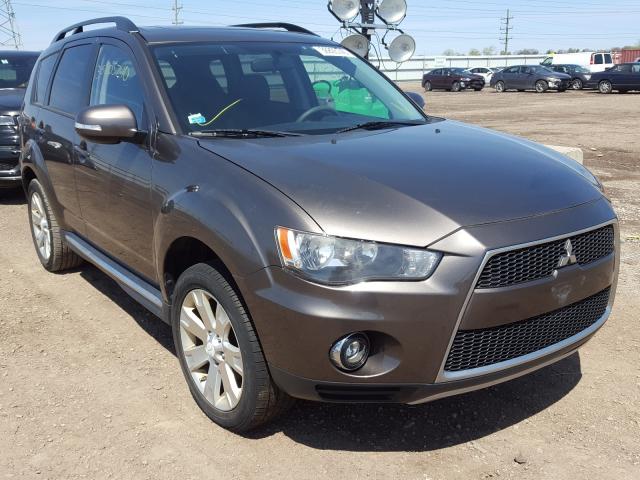 MITSUBISHI OUTLANDER 2010 ja4as3aw6az002832