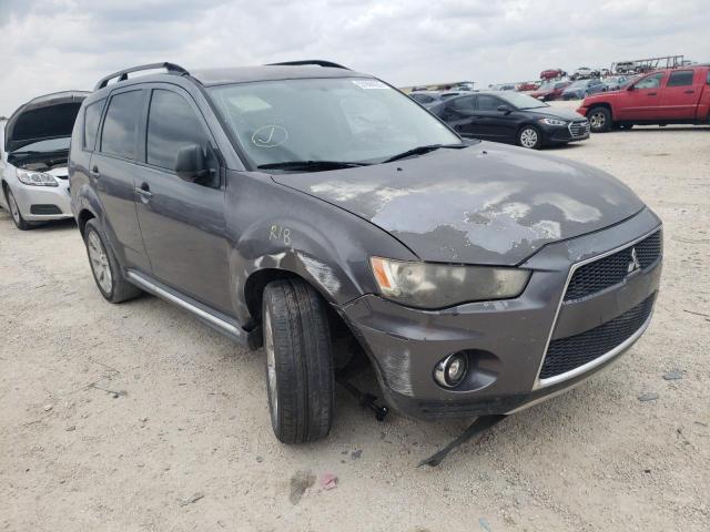 MITSUBISHI OUTLANDER 2010 ja4as3aw6az012132