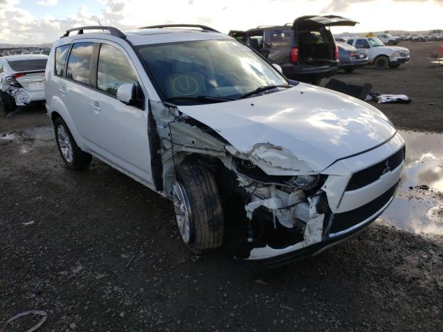 MITSUBISHI OUTLANDER 2010 ja4as3aw6az014494