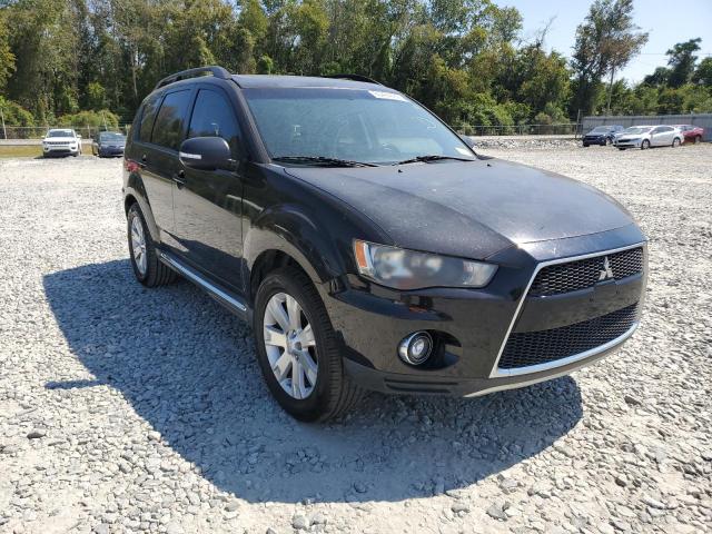 MITSUBISHI OUTLANDER 2010 ja4as3aw6az017640