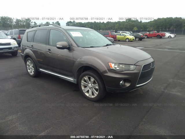 MITSUBISHI OUTLANDER 2010 ja4as3aw6az019484