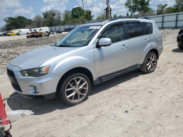 MITSUBISHI OUTLANDER 2011 ja4as3aw6bu018186