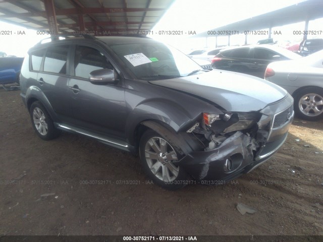 MITSUBISHI OUTLANDER 2011 ja4as3aw6bu018799