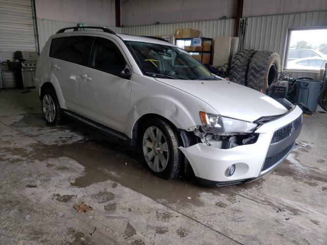 MITSUBISHI OUTLANDER 2011 ja4as3aw6bu018849