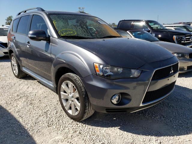 MITSUBISHI OUTLANDER 2012 ja4as3aw6cu001437