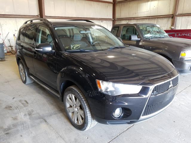 MITSUBISHI OUTLANDER 2012 ja4as3aw6cu003575