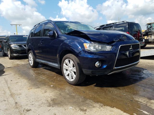 MITSUBISHI OUTLANDER 2012 ja4as3aw6cu021543