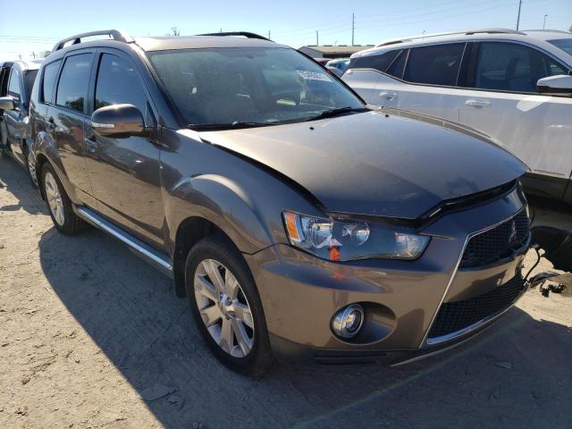 MITSUBISHI OUTLANDER 2013 ja4as3aw6du010110