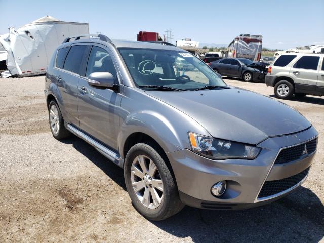 MITSUBISHI OUTLANDER 2013 ja4as3aw6du013153