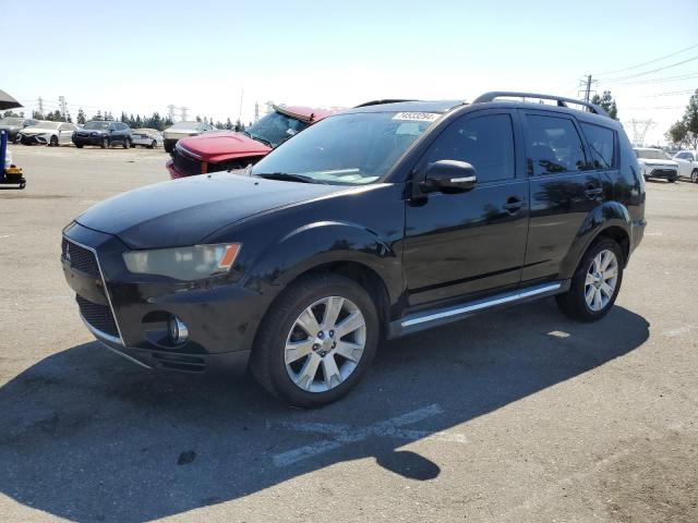 MITSUBISHI OUTLANDER 2010 ja4as3aw7az002788