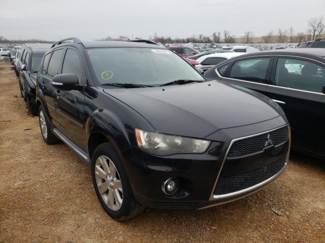 MITSUBISHI OUTLANDER 2010 ja4as3aw7az006307