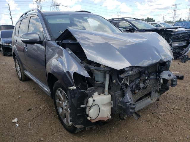 MITSUBISHI OUTLANDER 2010 ja4as3aw7az007845