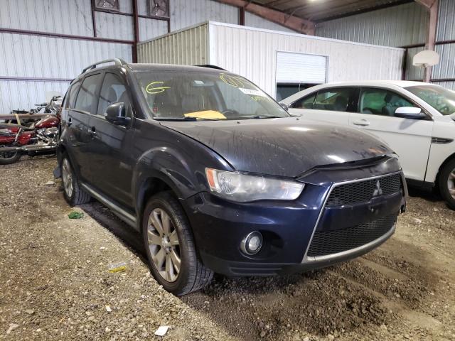 MITSUBISHI OUTLANDER 2010 ja4as3aw7az009479