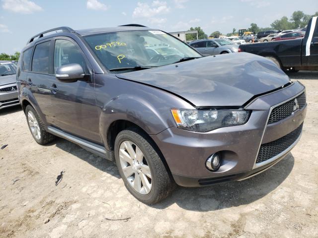 MITSUBISHI OUTLANDER 2010 ja4as3aw7az009580