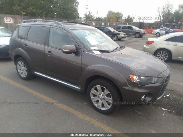 MITSUBISHI OUTLANDER 2010 ja4as3aw7az014388