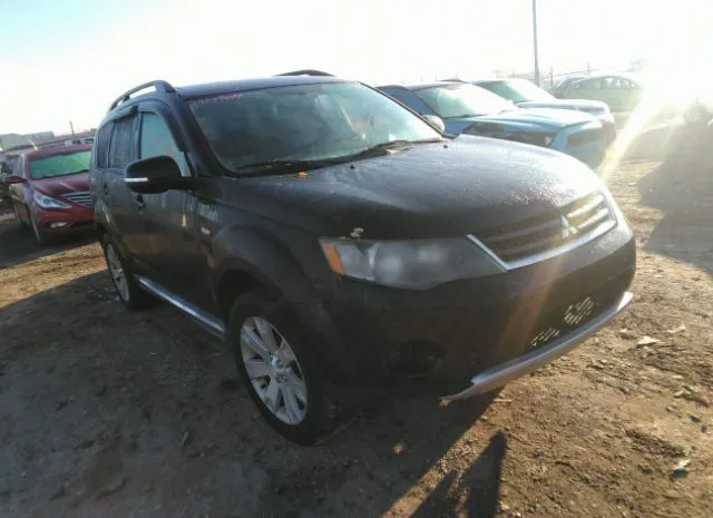 MITSUBISHI OUTLANDER 2010 ja4as3aw7az018425