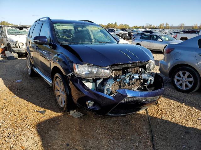 MITSUBISHI OUTLANDER 2011 ja4as3aw7bu018228