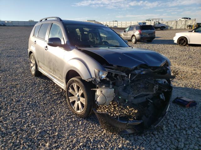 MITSUBISHI OUTLANDER 2011 ja4as3aw7bu026099