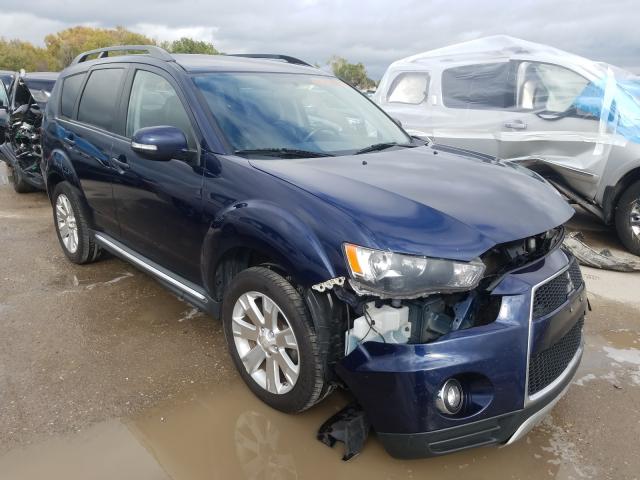 MITSUBISHI OUTLANDER 2011 ja4as3aw7bu040701