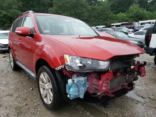 MITSUBISHI OUTLANDER 2012 ja4as3aw7cu005738