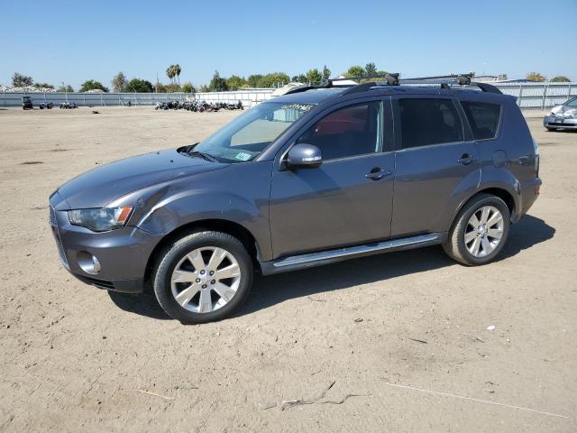 MITSUBISHI OUTLANDER 2012 ja4as3aw7cu008252