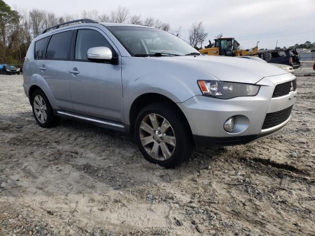 MITSUBISHI OUTLANDER 2012 ja4as3aw7cu031952