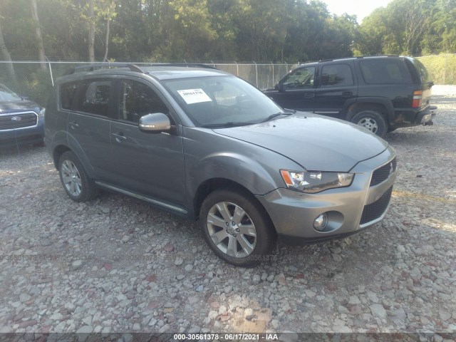 MITSUBISHI OUTLANDER 2013 ja4as3aw7du011623