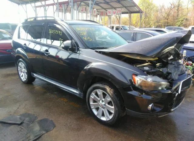 MITSUBISHI OUTLANDER 2010 ja4as3aw8az003979