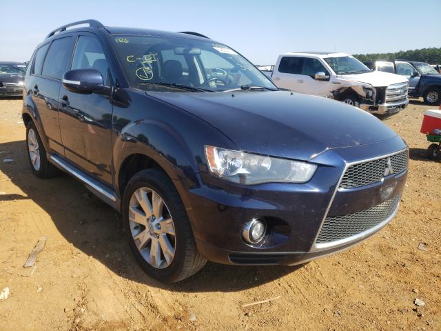 MITSUBISHI OUTLANDER 2010 ja4as3aw8az006946