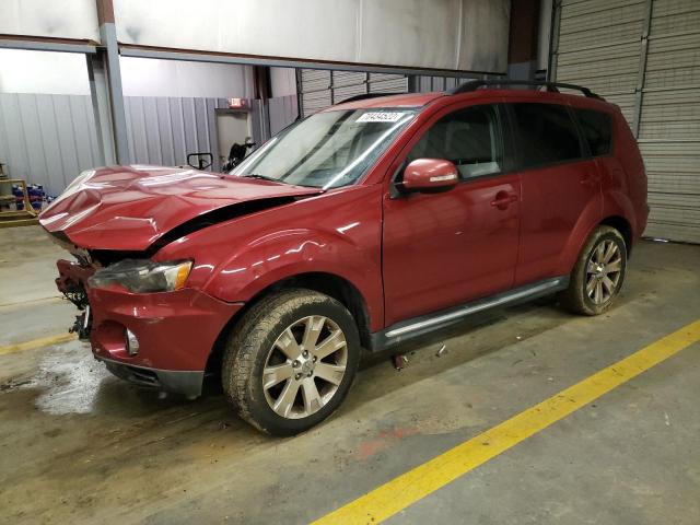 MITSUBISHI OUTLANDER 2010 ja4as3aw8az007286