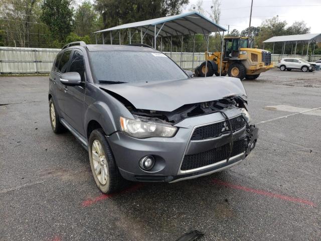 MITSUBISHI OUTLANDER 2010 ja4as3aw8az008647