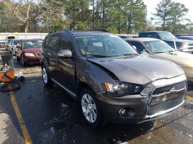 MITSUBISHI OUTLANDER 2010 ja4as3aw8az011015