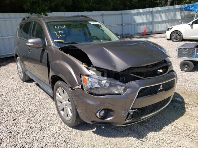 MITSUBISHI OUTLANDER 2010 ja4as3aw8az014027