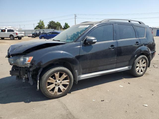 MITSUBISHI OUTLANDER 2010 ja4as3aw8az018692