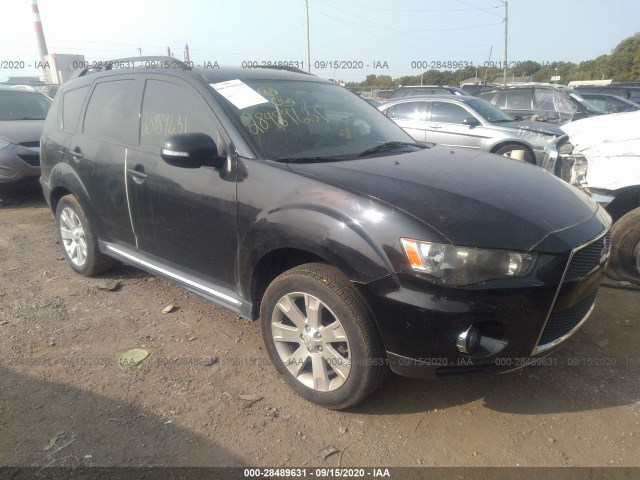 MITSUBISHI OUTLANDER 2010 ja4as3aw8az019003