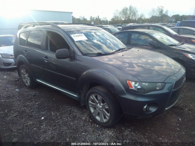 MITSUBISHI OUTLANDER 2011 ja4as3aw8bu007058