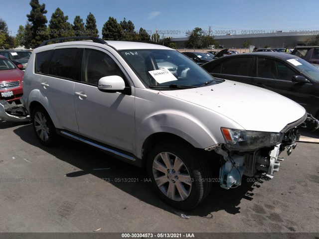 MITSUBISHI OUTLANDER 2011 ja4as3aw8bu015757