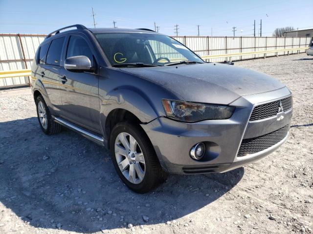 MITSUBISHI OUTLANDER 2011 ja4as3aw8bu017797