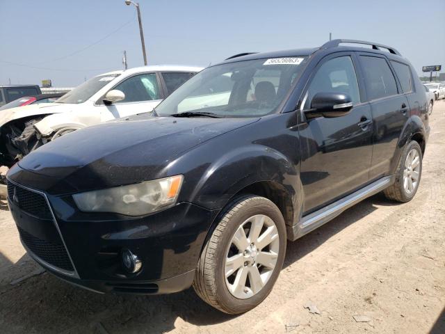 MITSUBISHI OUTLANDER 2011 ja4as3aw8bu034115