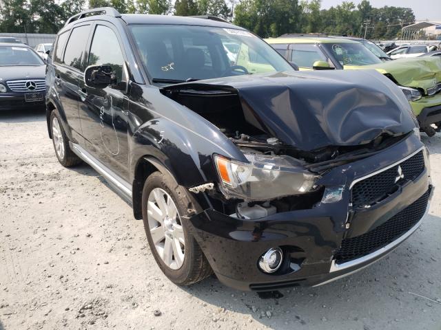 MITSUBISHI OUTLANDER 2012 ja4as3aw8cu000547