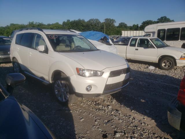 MITSUBISHI OUTLANDER 2012 ja4as3aw8cu001049